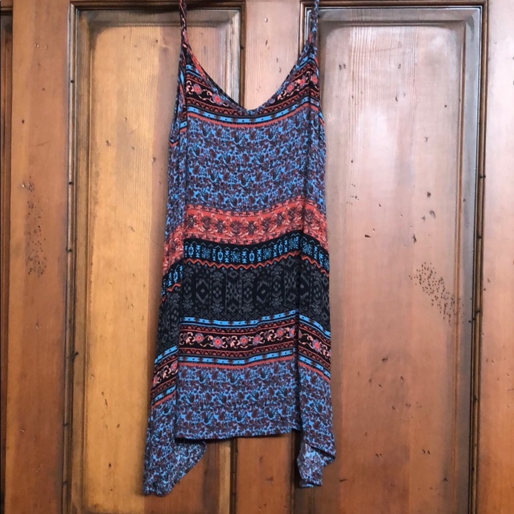 Boho dress